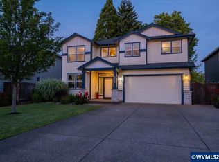 5840 Benevan Ct NE, Keizer, OR 97303