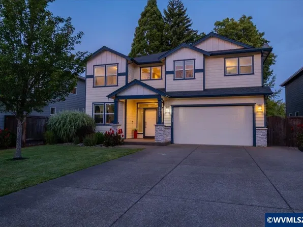 5840 Benevan Ct NE, Keizer, OR 97303