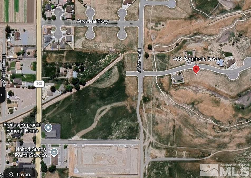 2nd image of 408 Seminole Dr