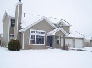 497 Wynstone Way, Rockton, IL 61072