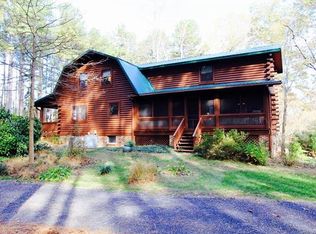 6451 Charlie Walker Rd, Kannapolis, NC 28081