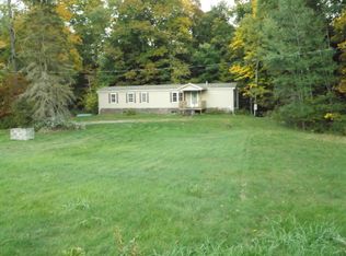 3568 Rockton Rd, Du Bois, PA 15801
