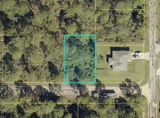 1071 Manning St E, Lehigh Acres, FL 33974