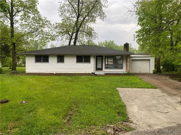 2803 Parkway Drive, New Albany, IN 47150