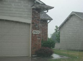 7512 W Cornelison Cir, Wichita, KS 67212