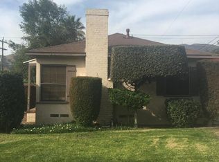 1819 N Verdugo Rd, Glendale, CA 91208