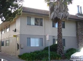 23 Sonoma St APT D, San Rafael, CA 94901
