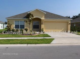 3428 Trapnell Ridge Dr, Plant City, FL 33567