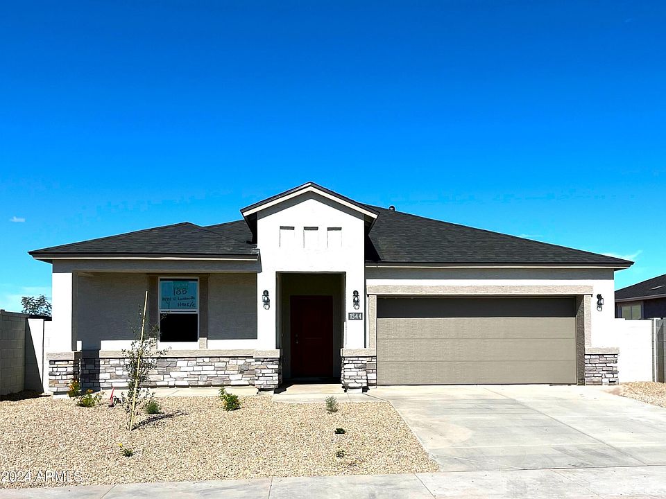 1st image of 1544 E LARDNER Drive