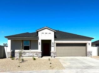 1544 E Lardner Dr, Casa Grande, AZ 85122
