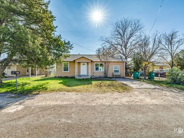 101 W 31st St, San Angelo, TX 76903