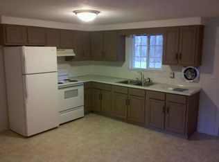 8068 Area Dr APT 4, Saginaw, MI 48609