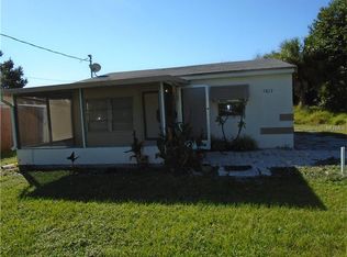 5817 Purdy Ln, Punta Gorda, FL 33950