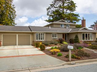 114 Bradley Dr, Santa Cruz, CA 95060