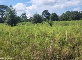 LOT 32 SW Cardinal Ave LOT 32, Dunnellon, FL 34431