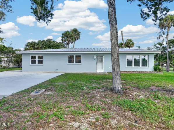 4 Main St, Port Orange, FL 32127