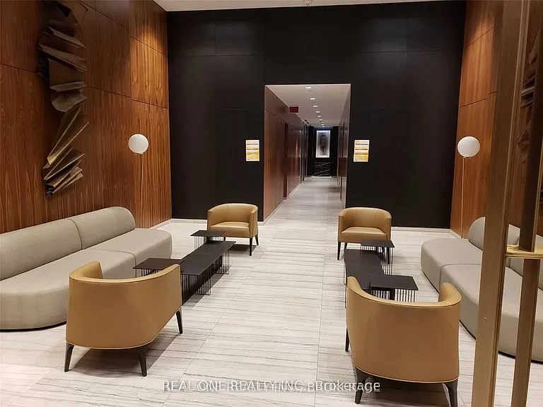 8 Eglinton Ave E #3907 — Photo 2