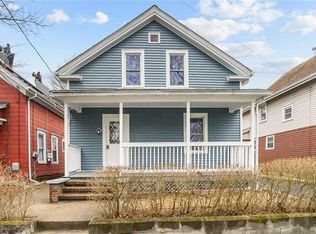 143 Bennett St, Woonsocket, RI 02895