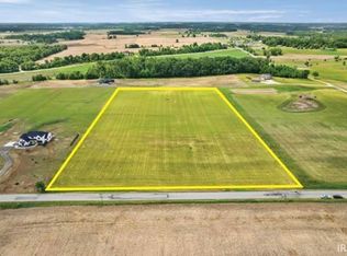 4730 E 200 N, Columbia City, IN 46725