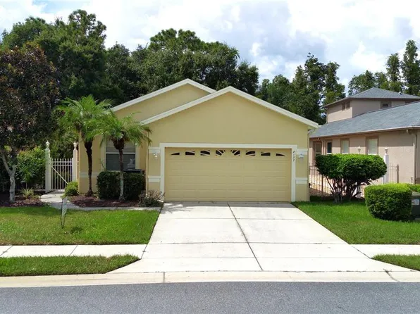 8137 PONKAN ROAD, LAND O LAKES, FL 34637
