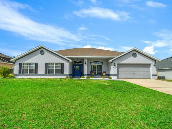 6875 SE 11th Pl, Ocala, FL 34472
