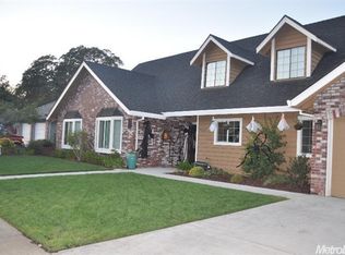 1632 Old Hart Ranch Rd, Roseville, CA 95661