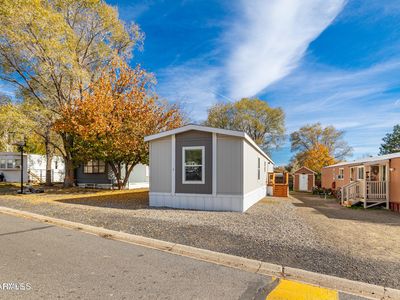 5250 N US-89 -- #5, Flagstaff, AZ, 86004