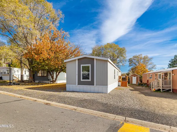 5250 N US-89 -- #5, Flagstaff, AZ 86004