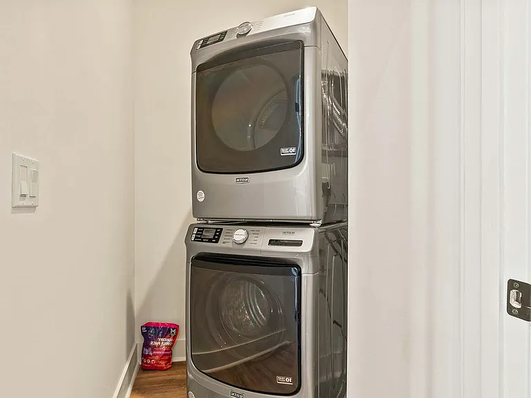 Laundry Room Cabinet