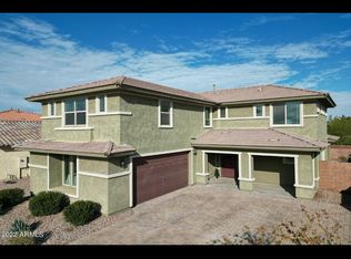 2764 E Augusta Ave, Gilbert, AZ 85298