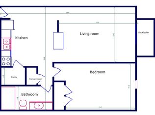 825 Southwest Blvd #B, Jefferson City, MO 65109