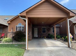 1405 Shareef Dr, Morristown, TN 37814
