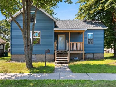 608 Chestnut St, Marinette, WI, 54143
