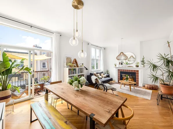 280 Sackett St #3, Brooklyn, NY 11231