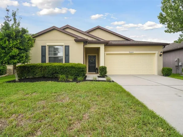 15664 Stone House Dr, Brooksville, FL 34604