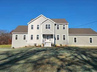 LOT 4 Central Tpke, Sutton, MA 01590