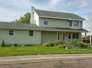 2344 Horizon Dr, Pocatello, ID 83201