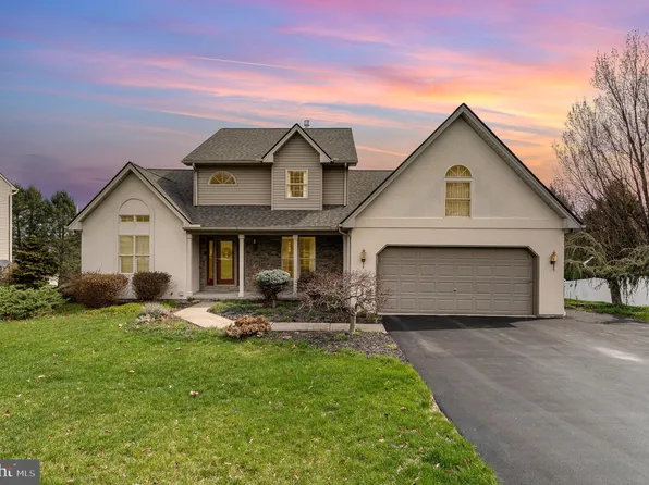 2024 Parkview Dr, Red Lion, PA 17356