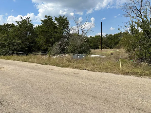 4414 W Virginia Dr, Granbury, TX 76048