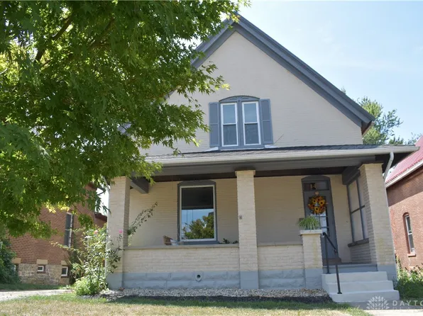 147 W South St, Hillsboro, OH 45133
