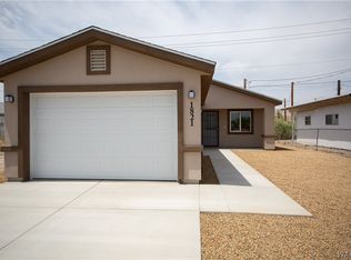 1821 Del Norte Dr, Bullhead City, AZ 86442