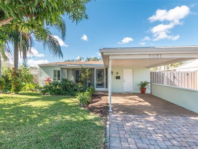 5631 NE 5th Ter, Oakland Park, FL, 33334