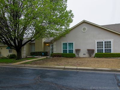 8319 E 81st Pl, Tulsa, OK, 74133