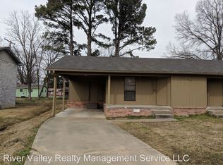 518 W J St APT 2, Russellville, AR 72801