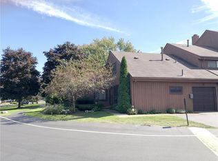 75 Wintergreen Way, Rochester, NY 14618