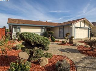 2302 Mann Ave, Union City, CA 94587