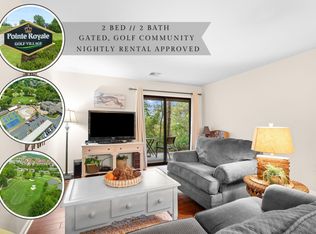 126 Overlook Drive #4, Branson, MO 65616