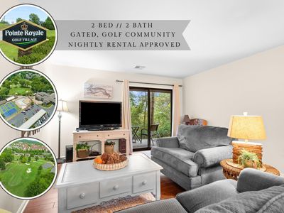 126 Overlook Drive #4, Branson, MO, 65616