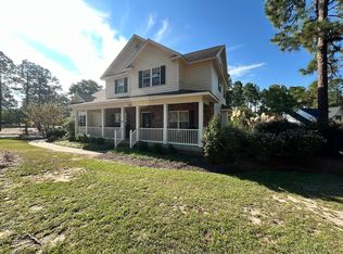 102 Smathers Dr, West End, NC 27376