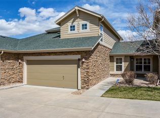 21902 E Jamison Pl, Aurora, CO 80016